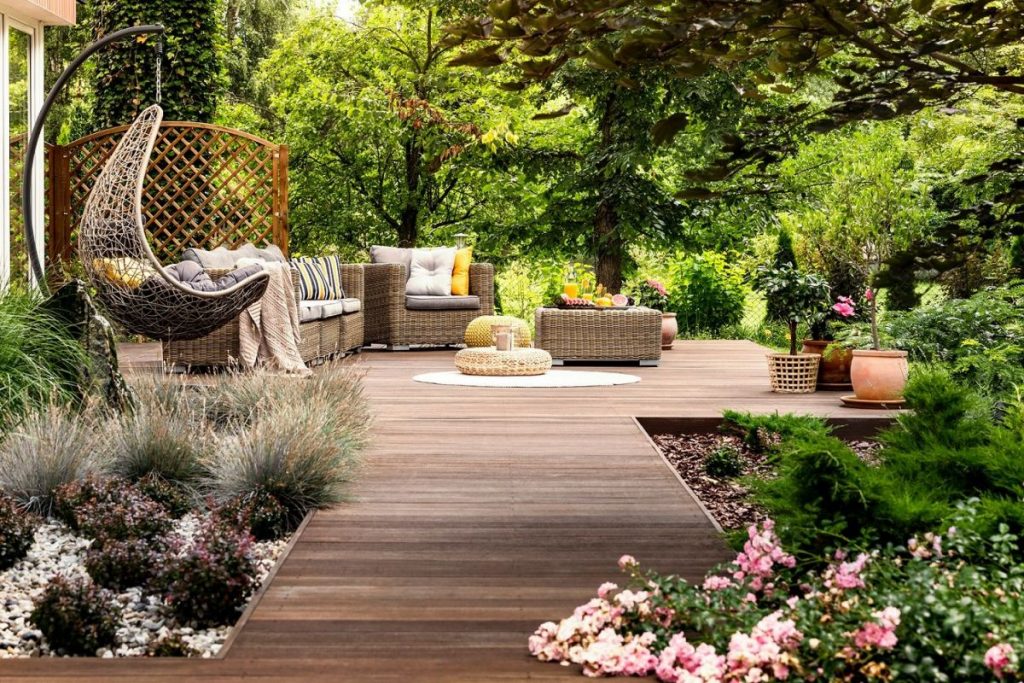 10 conseils pour une bonne terrasse