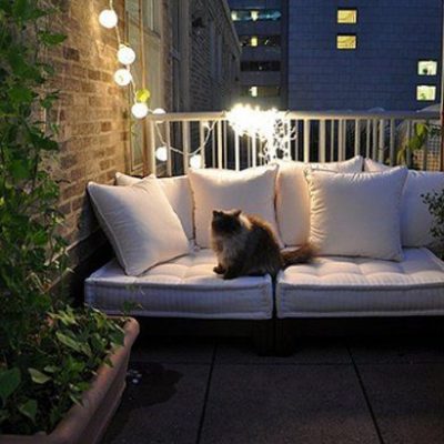 10 règles d'une bonne terrasse