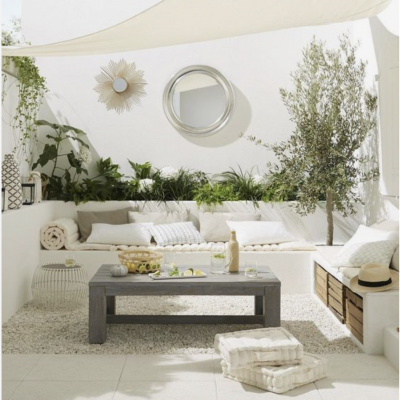 toile de bateau